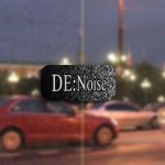 پلاگین DENoise