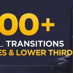 اسکریپت Essential Transitions