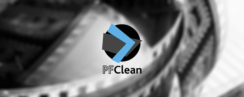 دانلود نرم افزار PFClean با آموزش کرک