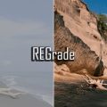 دانلود پلاگین REGrade برای افتر افکت و پریمیر پرو