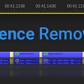 دانلود پلاگین Silence Remover برای پریمیر پرو