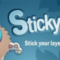 دانلود اسکریپت Sticky-Web برای افتر افکت
