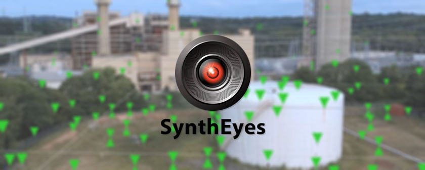 دانلود نرم افزار SynthEyes با آموزش کرک