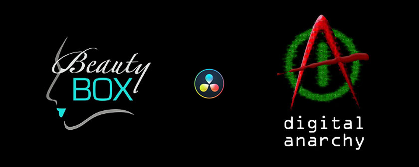 دانلود پلاگین Beauty Box OFX برای داوینچی
