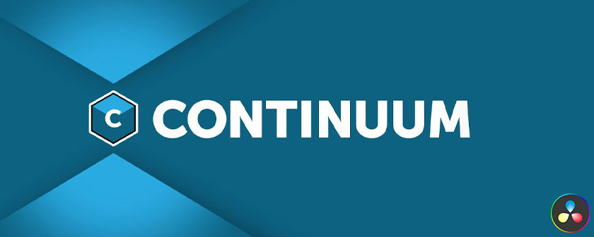 دانلود پلاگین Boris Continuum Complete OFX برای نرم افزار داوینچی