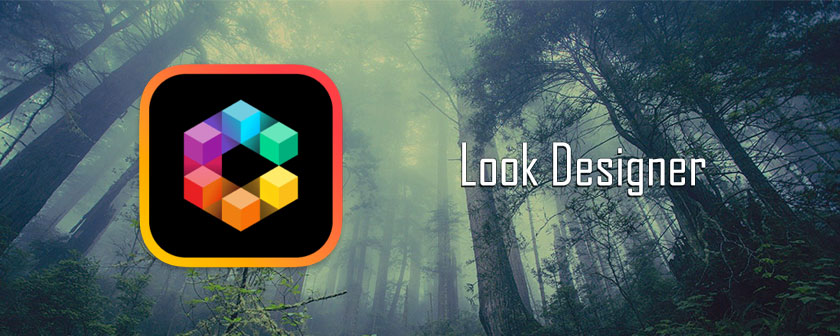 دانلود پلاگین Look Designer برای داوینچی
