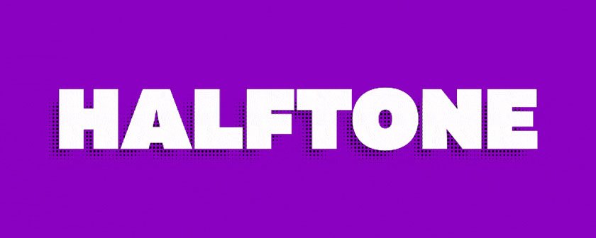 دانلود پلاگین AESweets Halftone برای افتر افکت