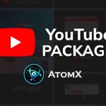 اسکریپت YouTube Package