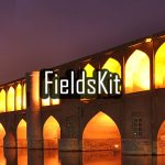پلاگین FieldsKit