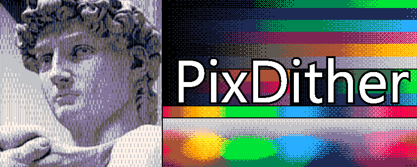 دانلود پلاگین PixDither برای افتر افکت