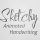 دانلود اسکریپت Sketchy - Animated Handwriting در افتر افکت