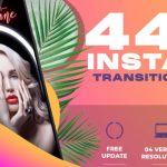 اسکریپت Instagram Stories Big Pack