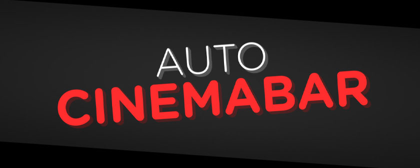 دانلود پلاگین Auto Cinemabar برای افتر افکت