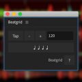 دانلود اسکریپت BeatGrid در افتر افکت