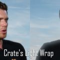 دانلود اسکریپت Crate's Light Wrap در افتر افکت