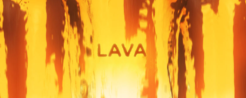 دانلود مجموعه فوتیج ویدیو Lava مواد مذاب آتشفشان