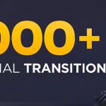 اسکریپت Essential Transitions