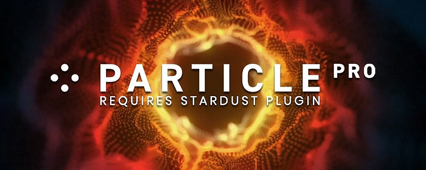 دانلود اسکریپت Particle Pro در افتر افکت