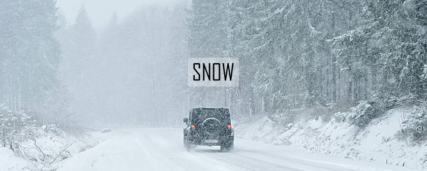 دانلود انواع فوتیج برف برای افتر افکت و پریمیر پرو