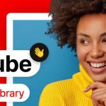 اسکریپت Youtube Essential Library