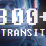 اسکریپت CRT Transitions