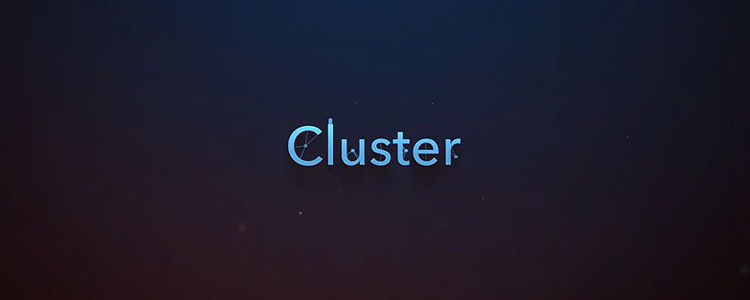 دانلود اسکریپت Cluster آخرین آپدیت همراه با کرک