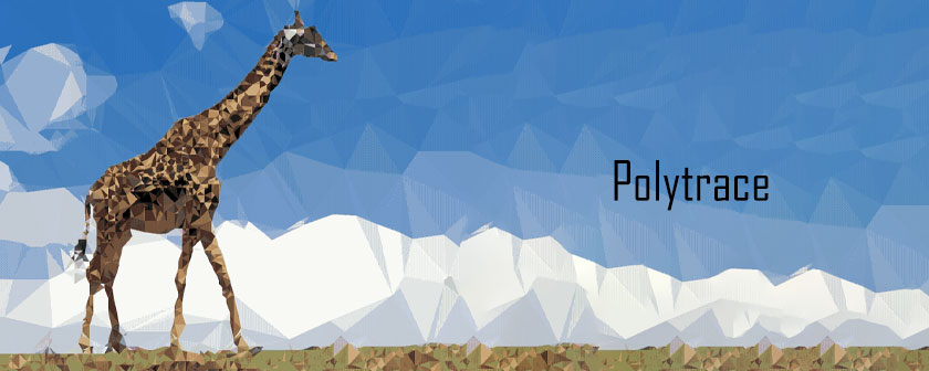 دانلود پلاگین Polytrace برای افتر افکت
