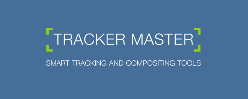 دانلود اسکریپت Tracker Master در افتر افکت