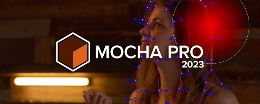 دانلود پلاگین Mocha Pro برای افتر افکت و پریمیر پرو,