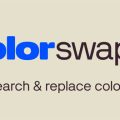 دانلود اسکریپت ColorSwap در افتر افکت