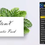 اسکریپت Romantic Pack