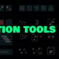دانلود اسکریپت Motion Tools Pro در افتر افکت
