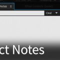 دانلود اسکریپت Project Notesدر افتر افکت