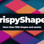 اسکریپت Crispy Shapes