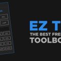 دانلود اسکریپت EZ Tools در افتر افکت