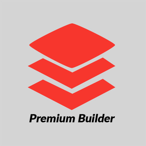 دانلود تمام پلاگین و اسکریپت های Premium Builder