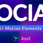 اسکریپت Social Pack