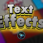اسکریپت Text Effect