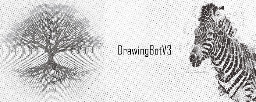 دانلود نرم افزار انیمیشن سازی DrawingBotV3