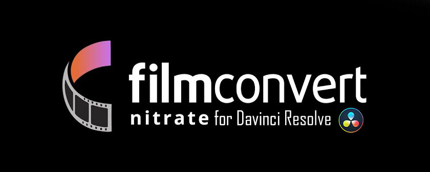 دانلود پلاگین FilmConvert Nitrate OFX آپدیت برای داوینچی