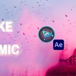 اسکریت Shake & Dynamic