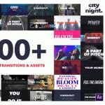 اسکریپت Slides & Assets