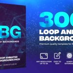 اسکریپت iBG Loop Backgrounds