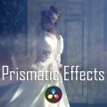 دانلود پلاگین Prismatic Effects OFX برای داوینچی