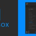 دانلود اسکریپت Boombox در افتر افکت و پریمیر پرو