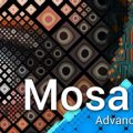 دانلود پلاگین MosaicArt برای افتر افکت
