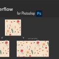 دانلود پلاگین Pattern Offset & Overflow برای فتوشاپ