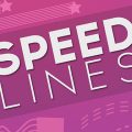 دانلود اسکریپت Speed Lines در افتر افکت