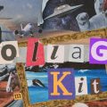 دانلود اسکریپت AtomX Collage Kit Constructor برای افتر افکت