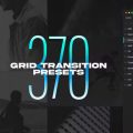 دانلود اسکریپت MYFX Grid Transitions برای افتر افکت